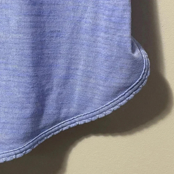 Lululemon 105 F Singlet Silver Heathered Lullaby - Picture 7 of 11